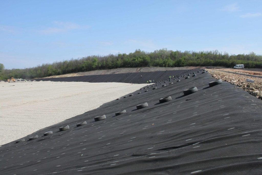 landfill construction membrane protection hungary 4 scaled 1 1536x1024
